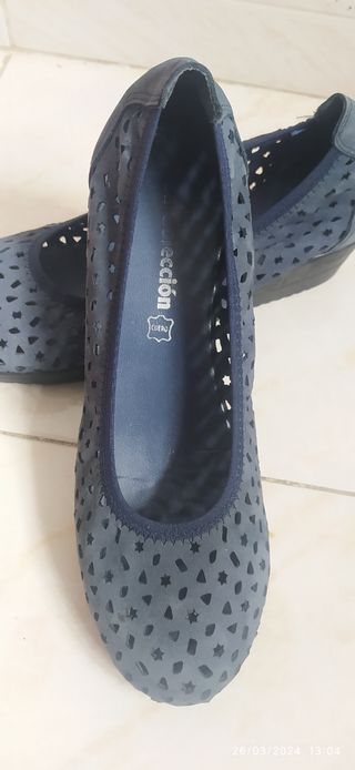 Zapatos