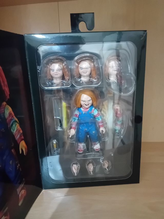 Chucky