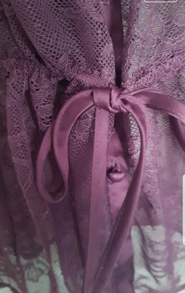 Pijama lencero Women'secret