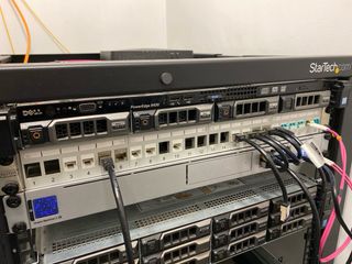 Dell r430 Servidor (Despiece)