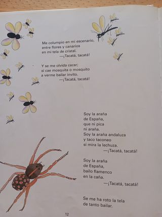El gran libro de los animales. Gloria F