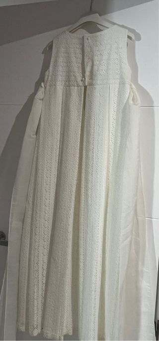Traje de comunión