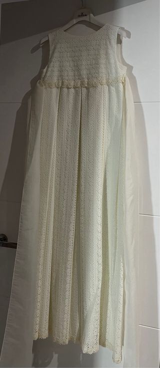 Traje de comunión