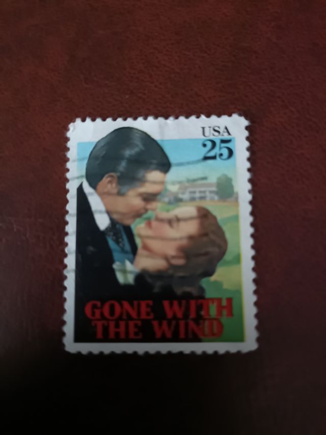 SELLOS CINE ANTIGUOS