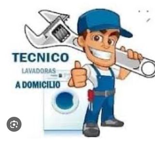 Reparacione electrodomestico