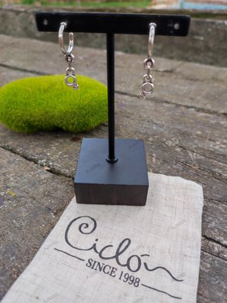Pendientes Ciclón