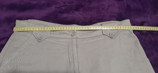 Gonna al ginocchio TG.44