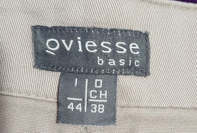 Gonna al ginocchio TG.44