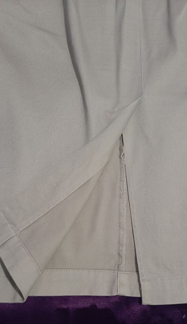 Gonna al ginocchio TG.44