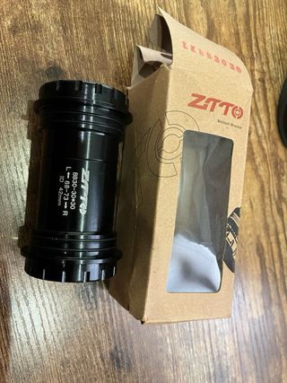 Bottom bracket BB30 68-73 30x30 press fit