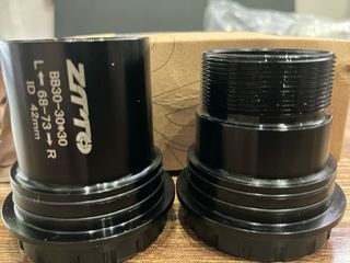 Bottom bracket BB30 68-73 30x30 press fit