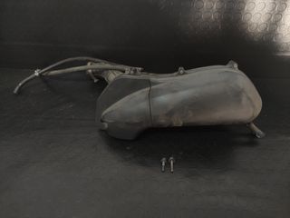 Filtro de aire Yamaha xmax 250cc (2006/07) LV1