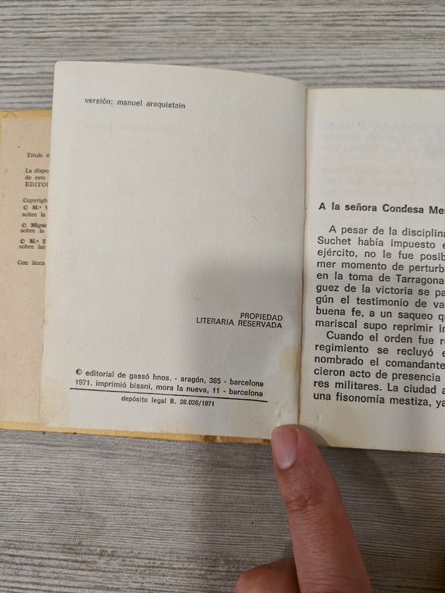 Las mil y una noches libro