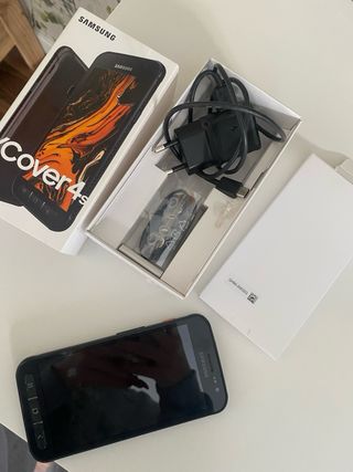 Samsung Galaxy XCover 4s