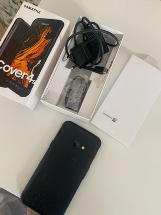 Samsung Galaxy XCover 4s