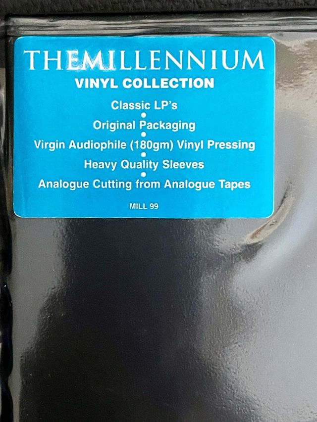 Vinile dei Queen A Day at the Races