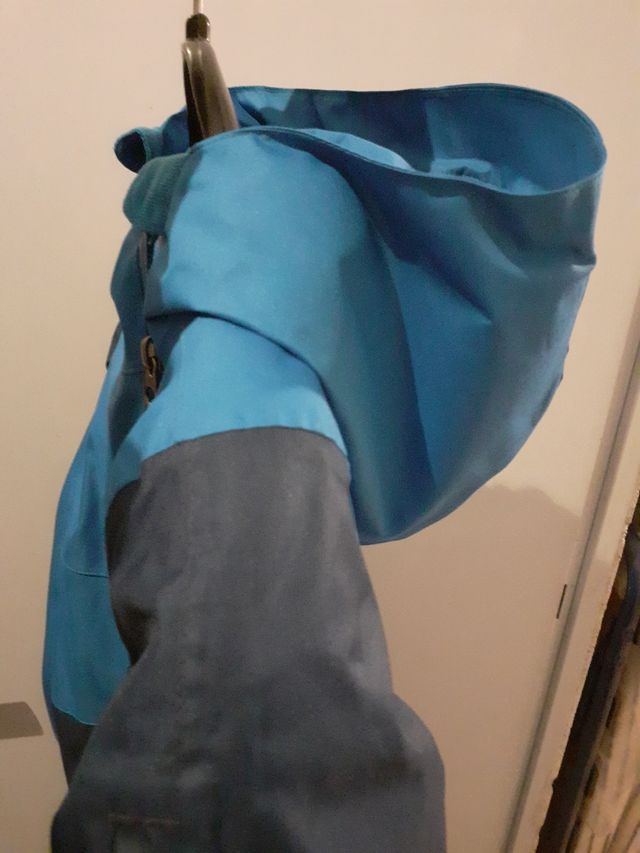 Tuta da sci bambino Wedze