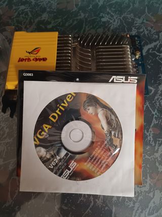 Placa ordenador Pará juegos