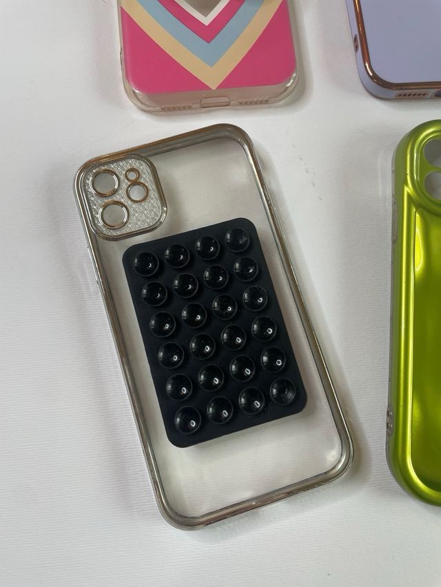 set 4 Cover iphone 11