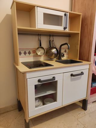 Cocinita Ikea