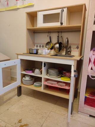 Cocinita Ikea