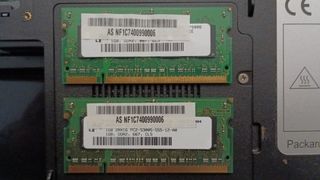 Portátil Portátil Packard Bell Easy