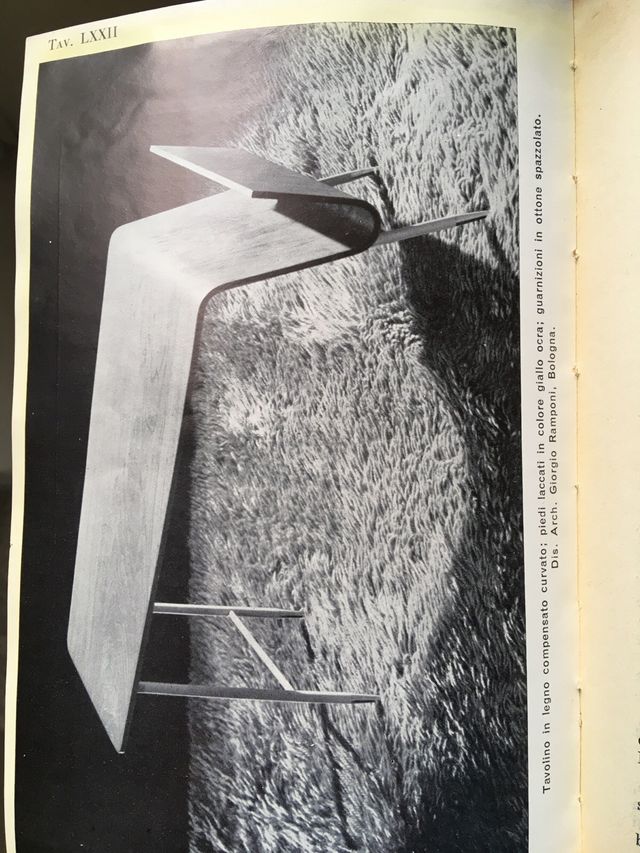 Libro Ricettario domestico 1954 Hoepli