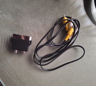 Cámara Olympus OM101