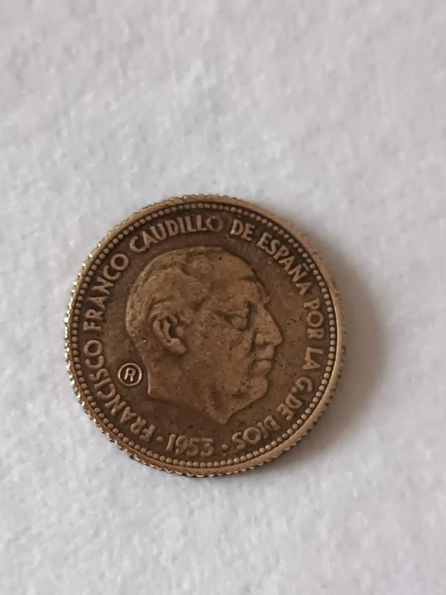 Moneda de 2,50 pesetas