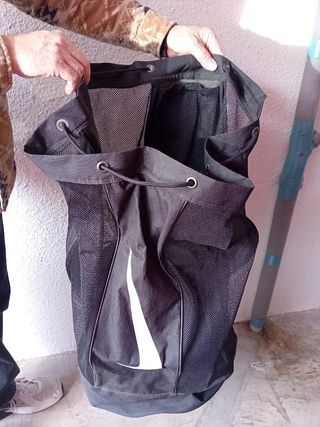 Bolsa portabalones
