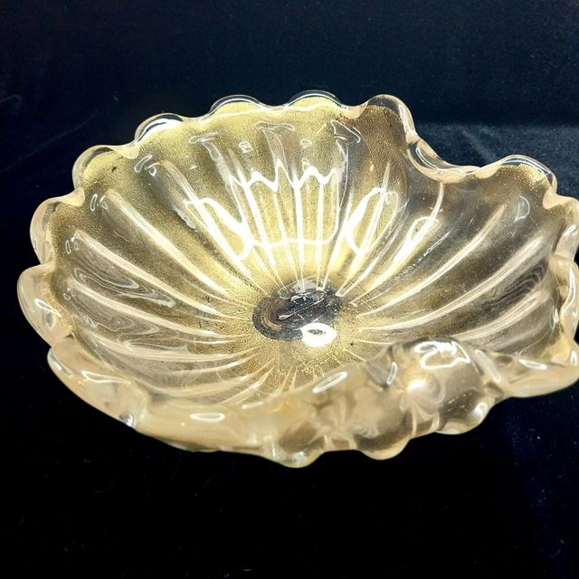 Svuotatasche conchiglia