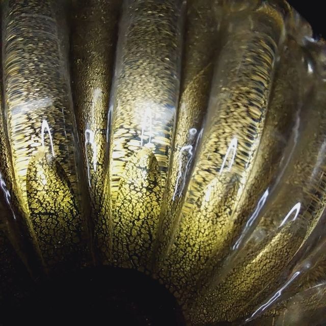 Svuotatasche conchiglia