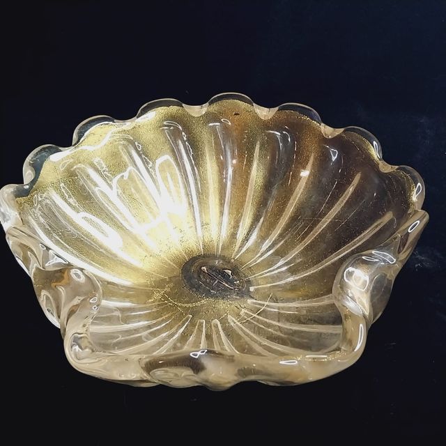 Svuotatasche conchiglia