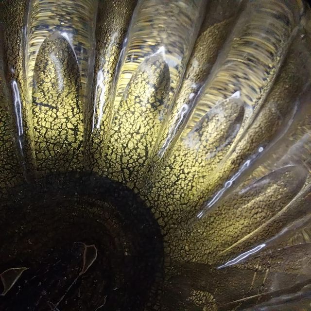 Svuotatasche conchiglia