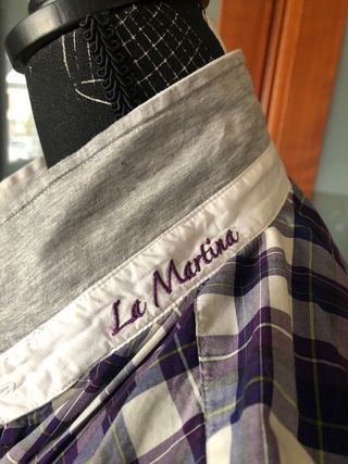 Camisa La Martina