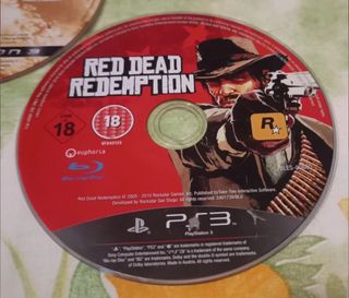 Juegos PS3 Pack