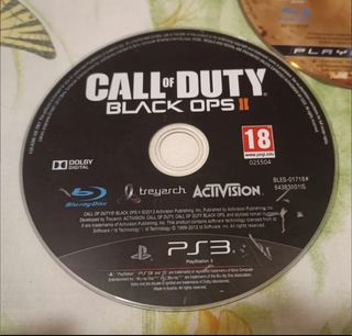 Juegos PS3 Pack