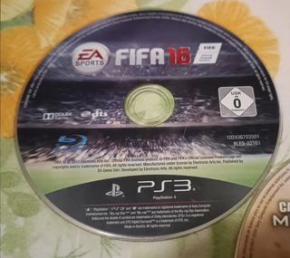 Juegos PS3 Pack