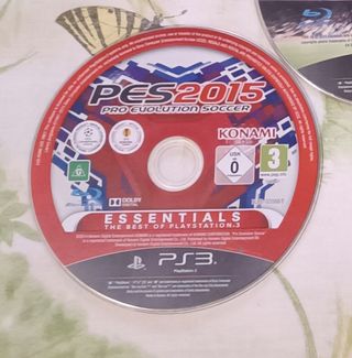 Juegos PS3 Pack
