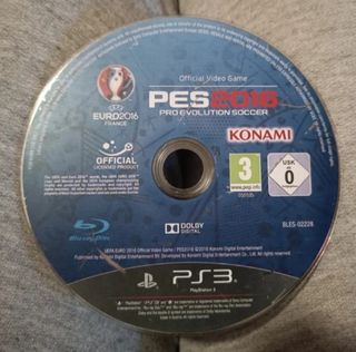 Juegos PS3 Pack