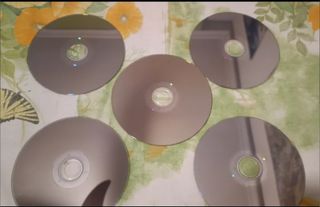 Juegos PS3 Pack