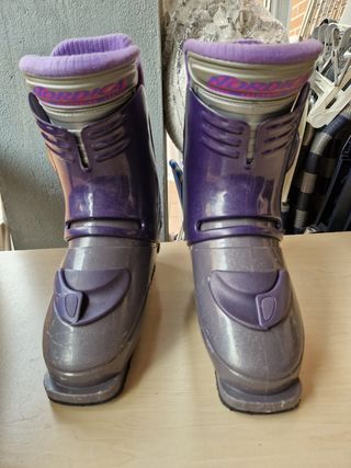 BOTAS Ski Nordica 