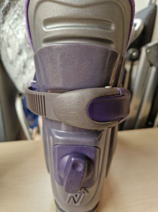 BOTAS Ski Nordica 