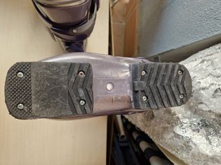 BOTAS Ski Nordica 