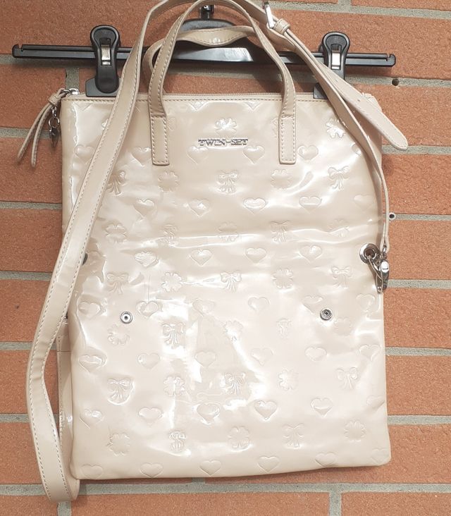 twin set borsa