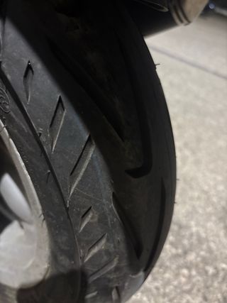 Kymco Bet and win 125 2005