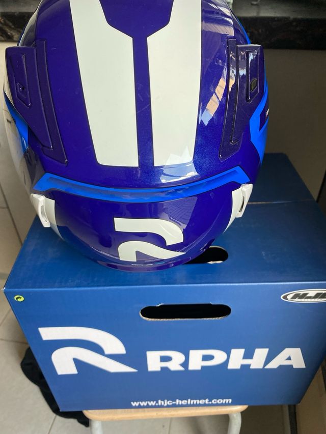 Casco integral HJC 70 GRANDAL