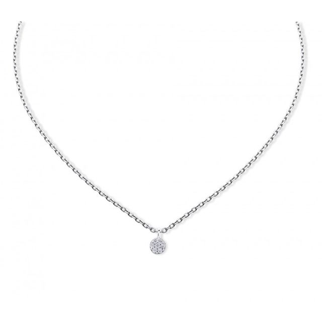 Collar Aurum de Duran Exquse de oro de 750 mm.