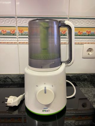 Robot philips