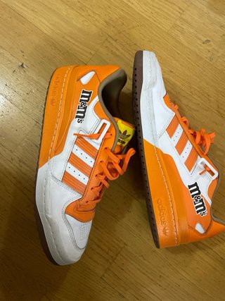 Adidas mms